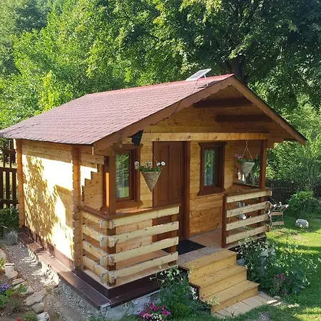 Holiday home Bit Of Paradise