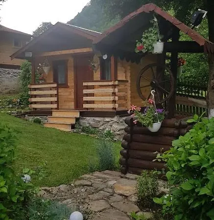 Holiday home Bit Of Paradise