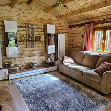 Bit Of Paradise Holiday home