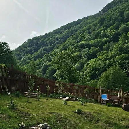 Holiday home Bit Of Paradise *